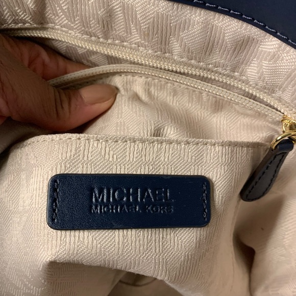 Michael Kors tote bag - Picture 8 of 12